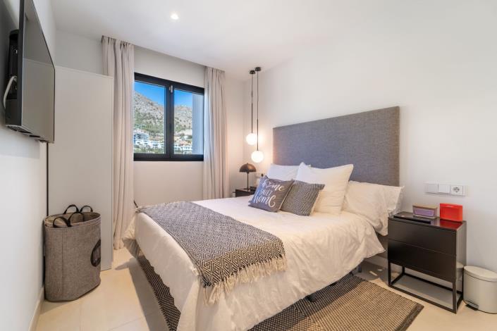 Image No.9-3 Bed Apartment for sale