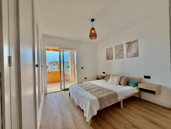 Image No.6-3 Bed Apartment for sale