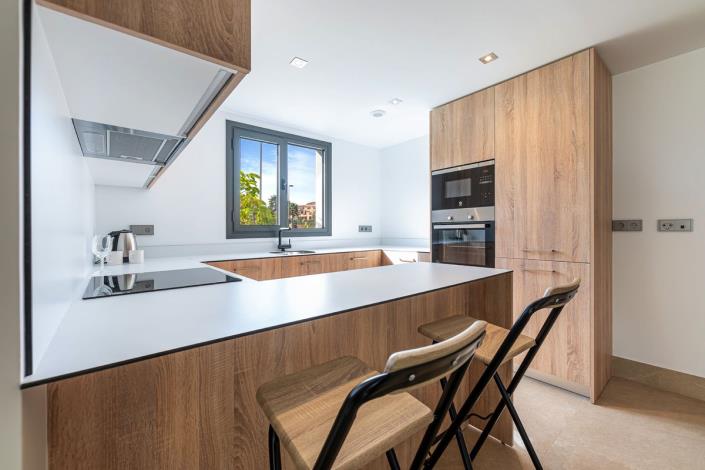 Image No.5-3 Bed Apartment for sale