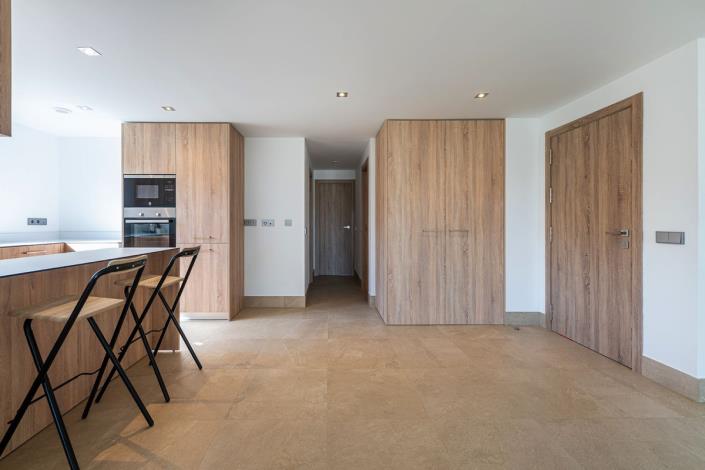 Image No.6-3 Bed Apartment for sale