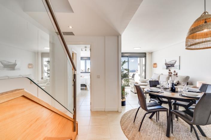 Image No.7-2 Bed Penthouse for sale