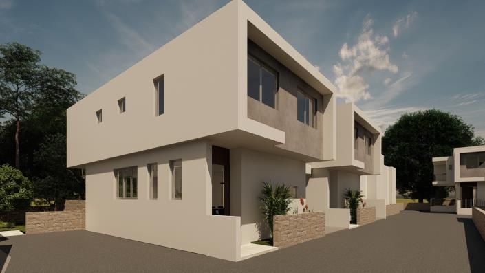 Image No.2-3 Bed Villa for sale