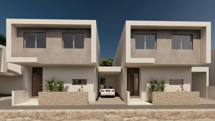 Image No.1-3 Bed Villa for sale