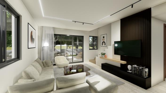 Image No.4-3 Bed House/Villa for sale