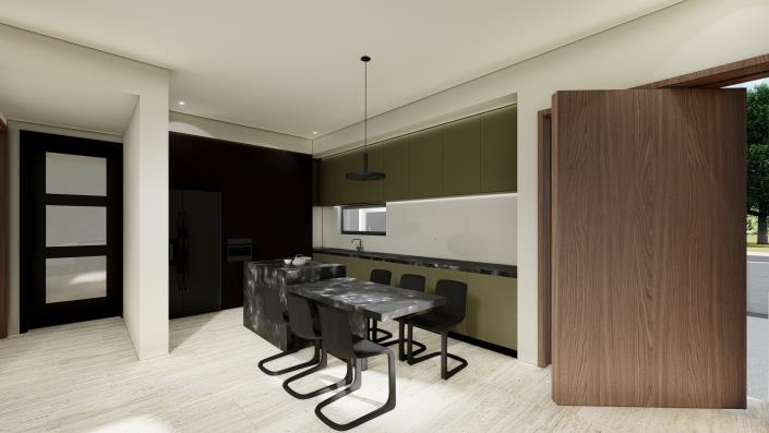 Image No.6-3 Bed House/Villa for sale