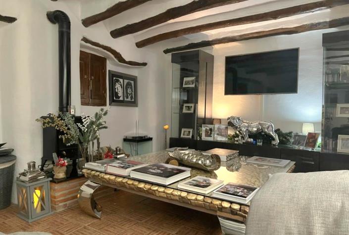 Image No.24-4 Bed Cortijo for sale