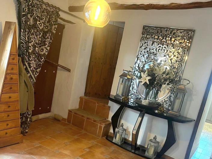 Image No.20-4 Bed Cortijo for sale