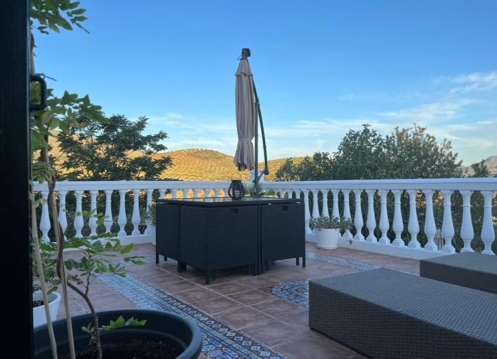 Image No.36-4 Bed Cortijo for sale