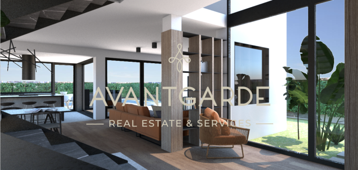 Image No.3-4 Bed Villa for sale