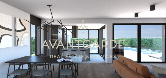 Image No.1-4 Bed Villa for sale