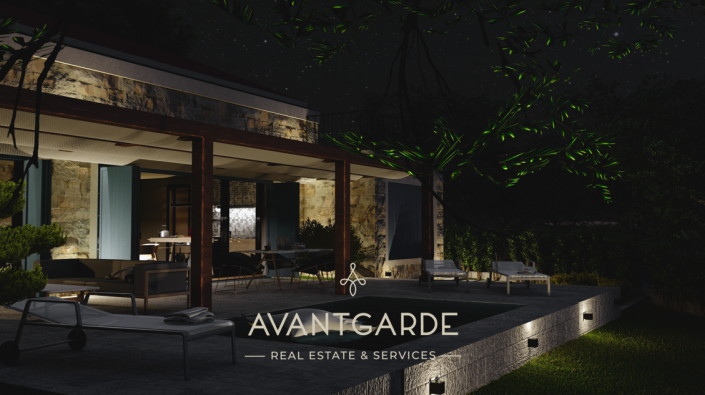 Image No.6-3 Bed Villa for sale