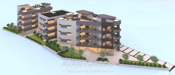 Image No.2-3 Bed Penthouse for sale