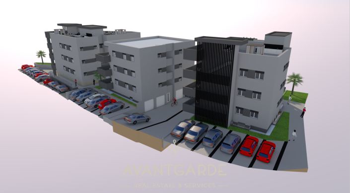 Image No.3-3 Bed Penthouse for sale