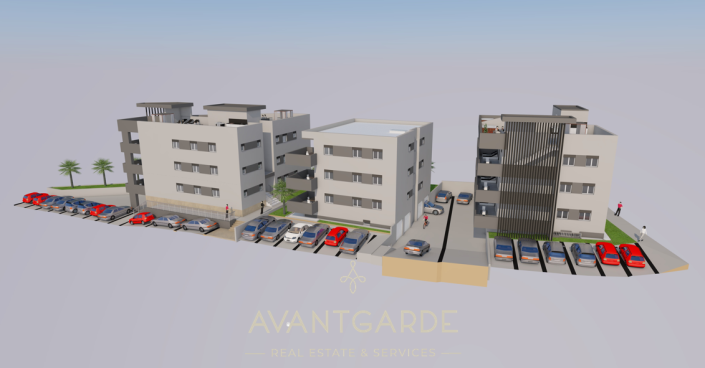 Image No.5-3 Bed Penthouse for sale