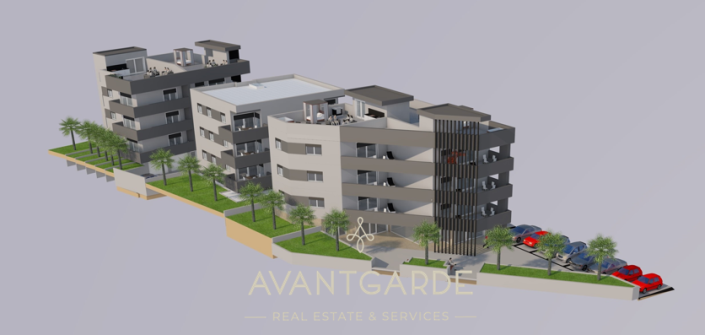 Image No.7-2 Bed Penthouse for sale