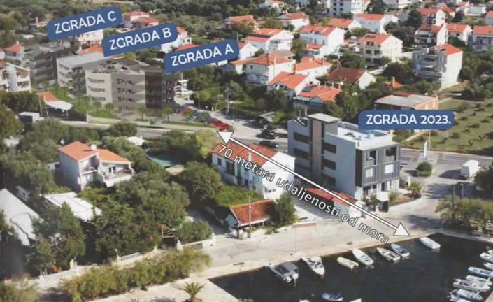 Image No.3-2 Bed Penthouse for sale