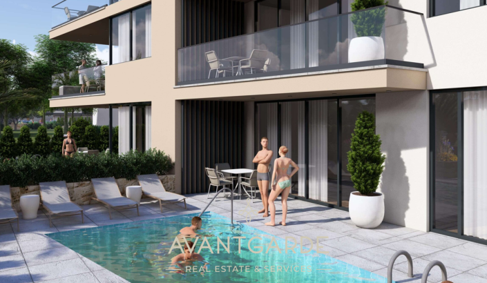 Image No.14-2 Bed Apartment for sale