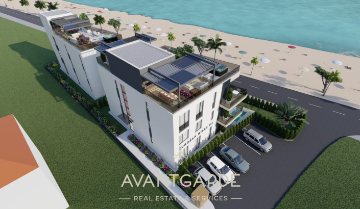 Image No.16-2 Bed Apartment for sale