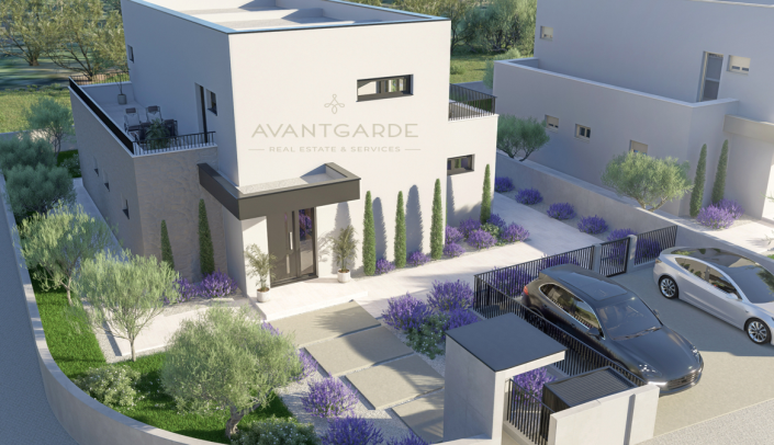 Image No.3-4 Bed Villa for sale