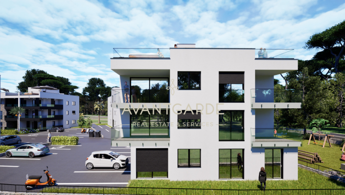 Image No.6-1 Bed Apartment for sale