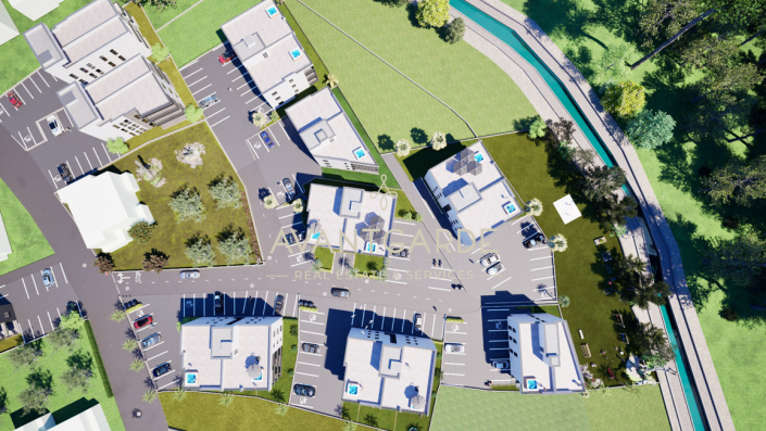 Image No.8-1 Bed Apartment for sale