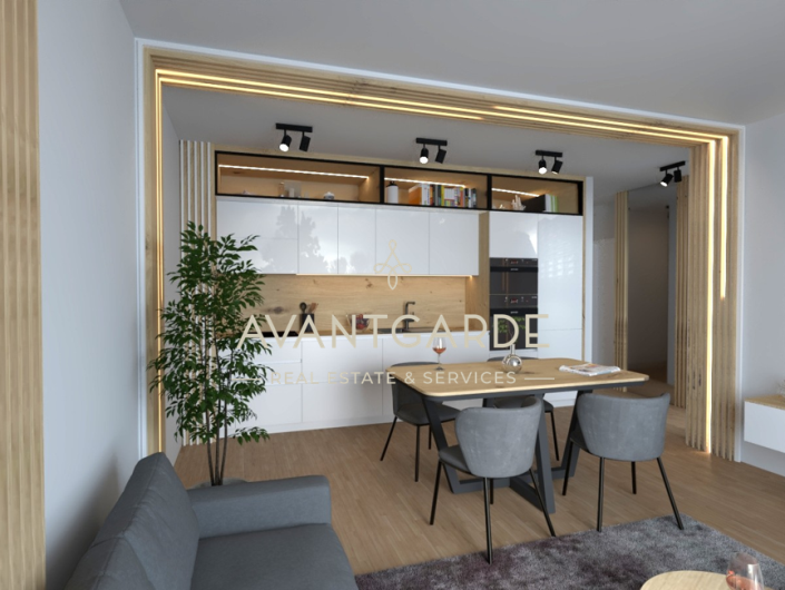 Image No.13-1 Bed Apartment for sale