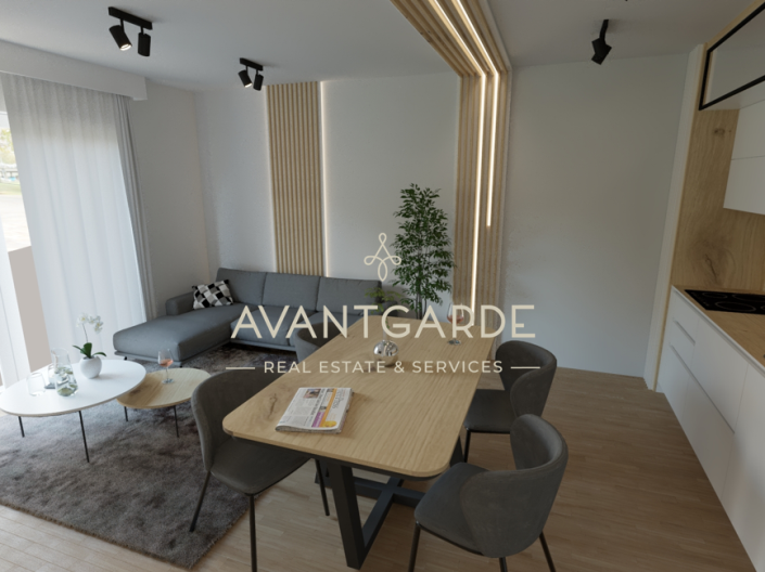 Image No.14-1 Bed Apartment for sale