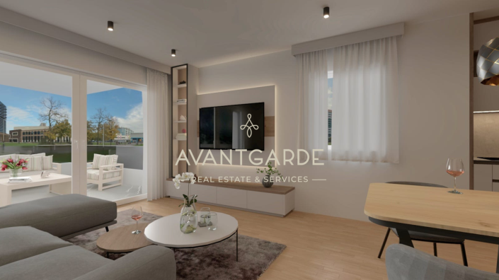 Image No.21-1 Bed Apartment for sale