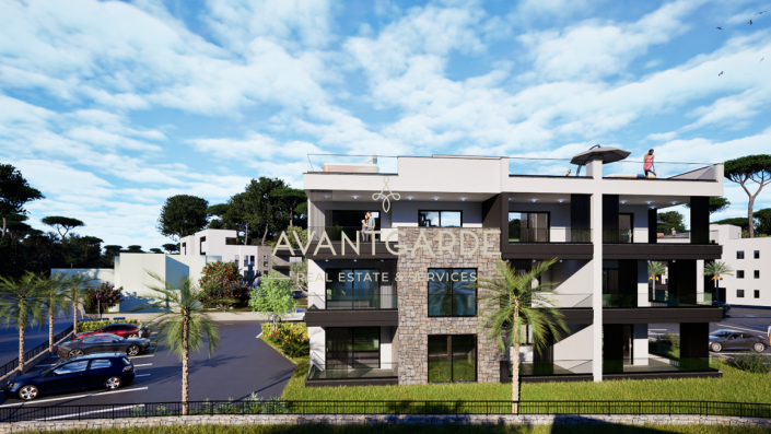 Image No.1-2 Bed Apartment for sale