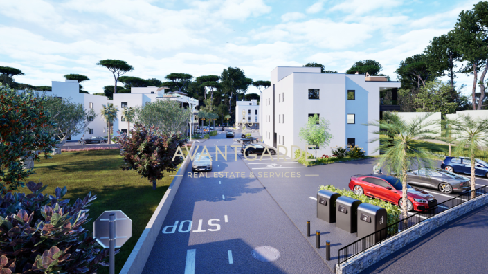 Image No.3-2 Bed Apartment for sale