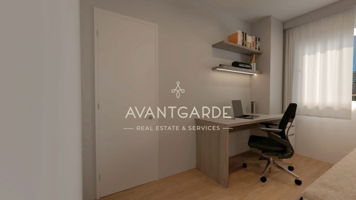 Image No.18-2 Bed Apartment for sale