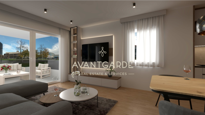 Image No.22-2 Bed Apartment for sale