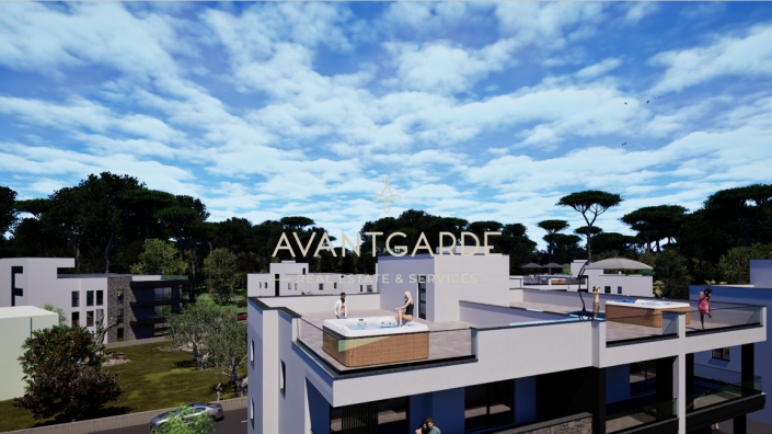 Image No.4-3 Bed Apartment for sale