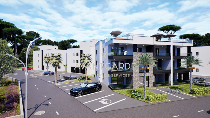 Image No.5-3 Bed Apartment for sale