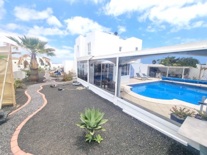 Image No.58-3 Bed Villa for sale