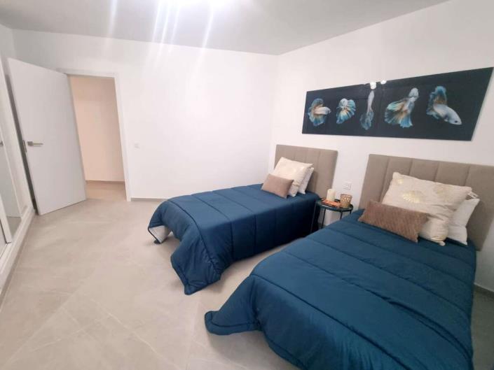 Image No.2-3 Bed Apartment for sale