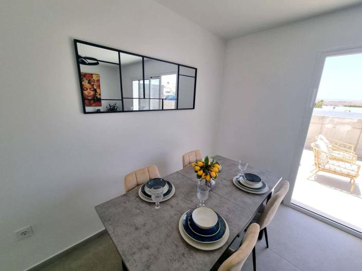 Image No.25-3 Bed Duplex for sale