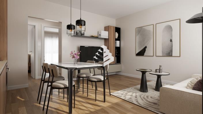 Image No.3-2 Bed Villa for sale