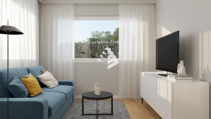 Image No.8-3 Bed Semi-Detached for sale