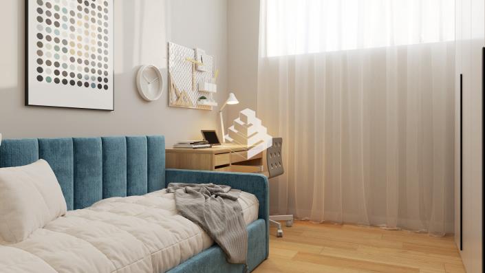 Image No.11-3 Bed Semi-Detached for sale