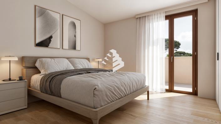 Image No.8-2 Bed Semi-Detached for sale