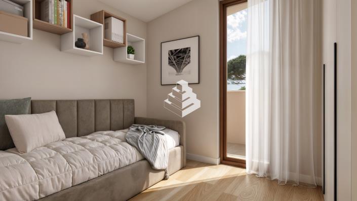 Image No.9-2 Bed Semi-Detached for sale