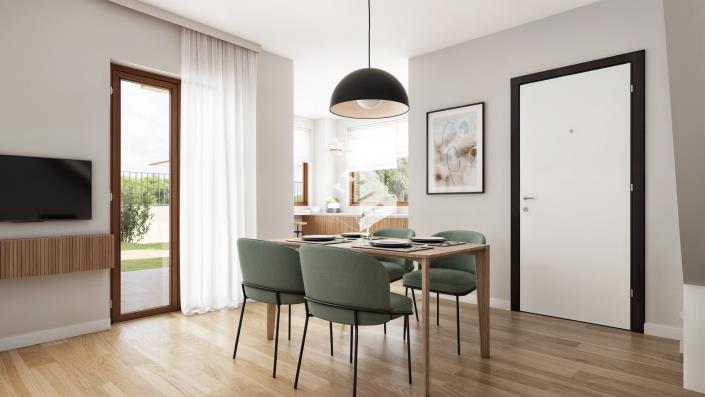 Image No.12-2 Bed Semi-Detached for sale