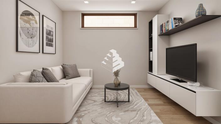 Image No.13-2 Bed Semi-Detached for sale