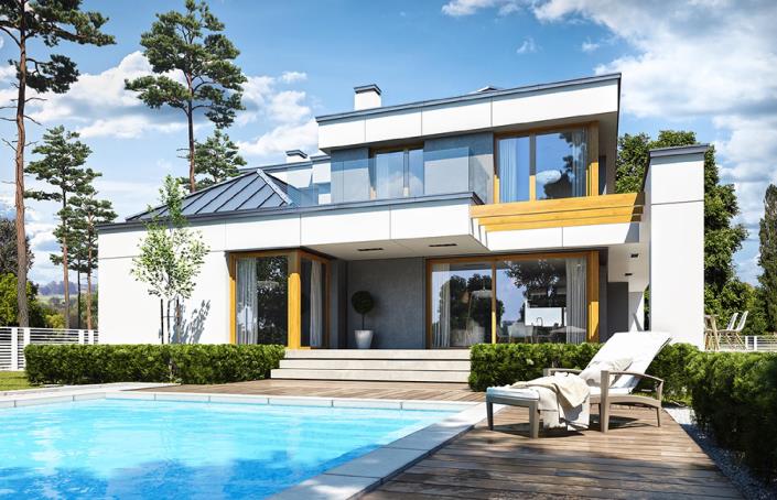 Image No.1-3 Bed Villa for sale