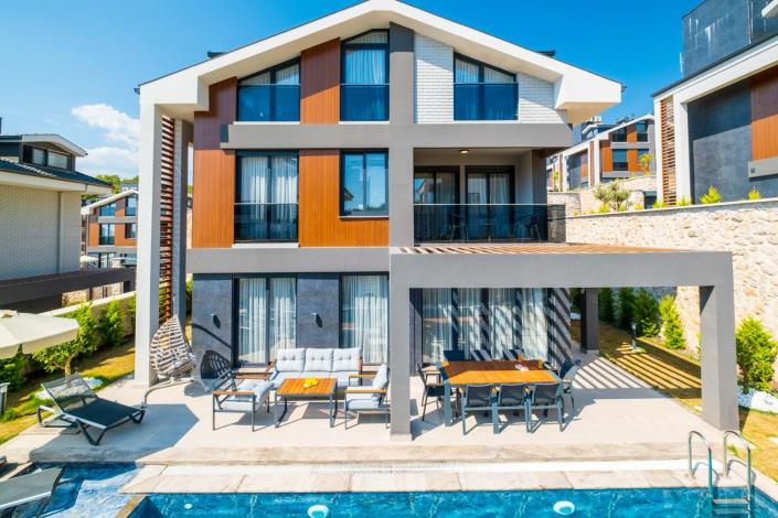 Image No.4-3 Bed Villa for sale