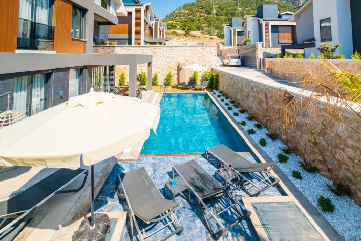 Image No.7-3 Bed Villa for sale