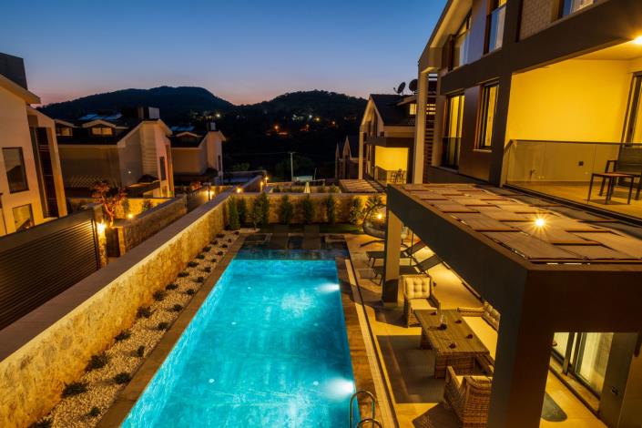 Image No.32-3 Bed Villa for sale