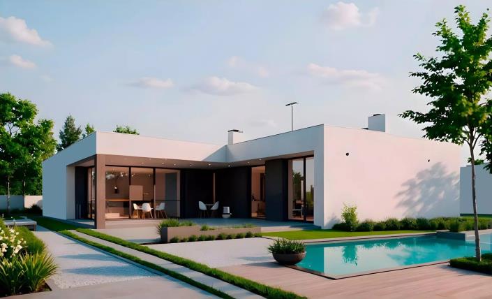 Image No.1-3 Bed Bungalow for sale