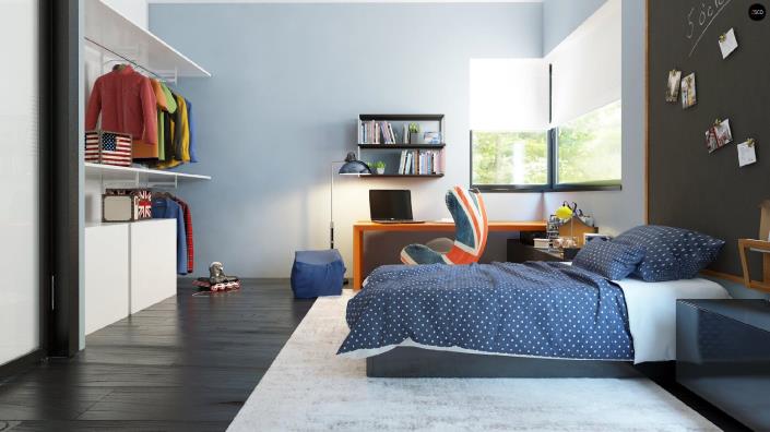 Image No.11-3 Bed Villa for sale